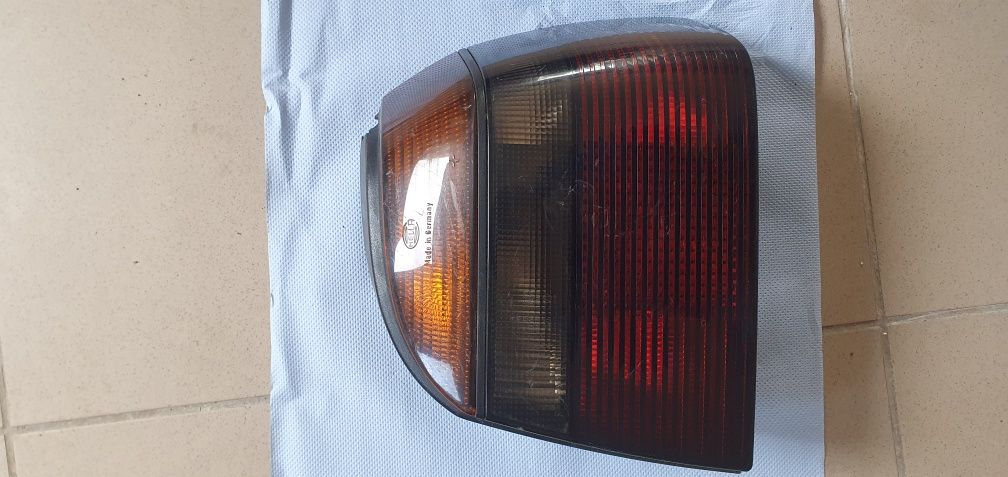 Lampy tylne golf 3 gtd