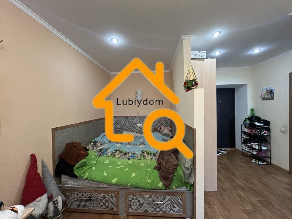 СУПЕР⁉️Оренда 1к Квартири ЖК Акварелі 2, Теремки Вишневе