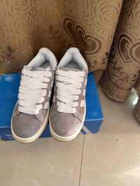 Adidas Campus 00s Grey White 36,5