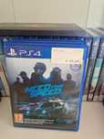 Need for speed ps4 ps5 PlayStation 4 5