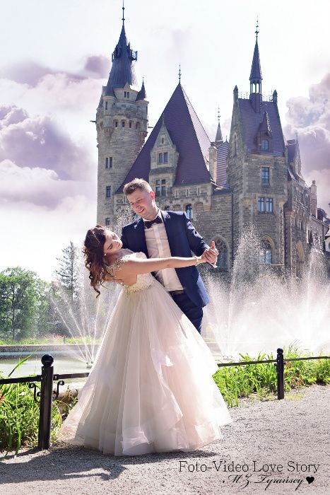 Foto+Video PROMOCJA 2025*fotografia i filmowanie, kamerzysta na wesele