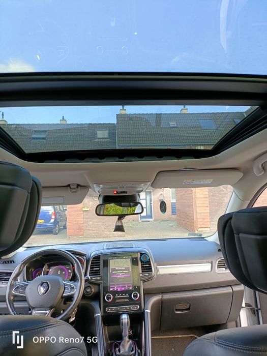 Renault Koleos 2018 rok 2.0 Diesel