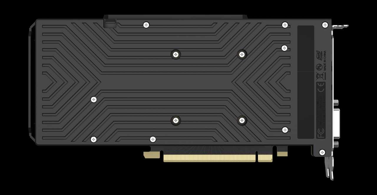 Palit GeForce RTX 2060 Super 8GB GDDR6 karta graficzna