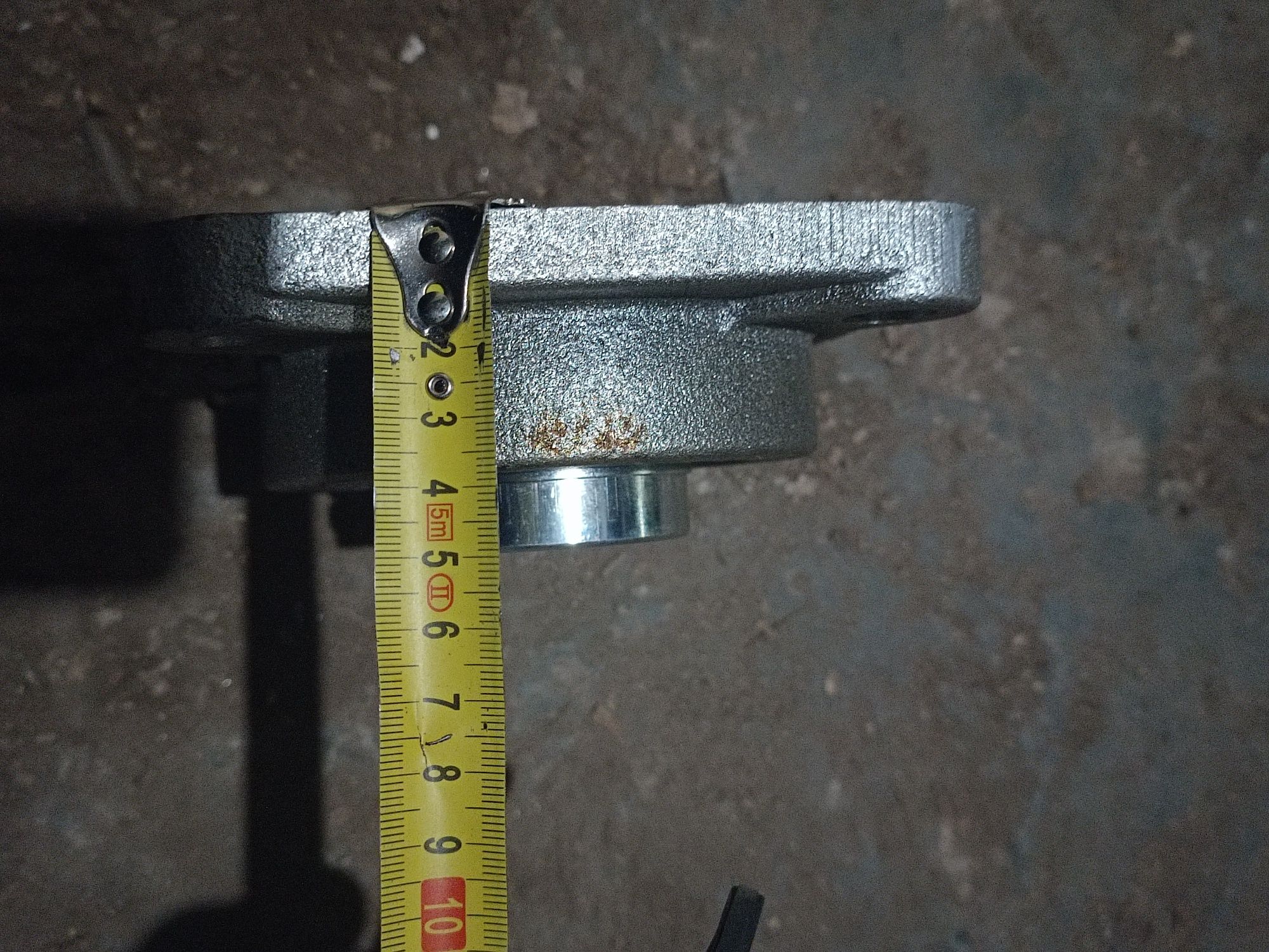 Корпус FG209 ZN4шт новые
