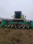 Продам комба Клаас Домінатор 108