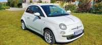 Fiat 500 Fiat 500