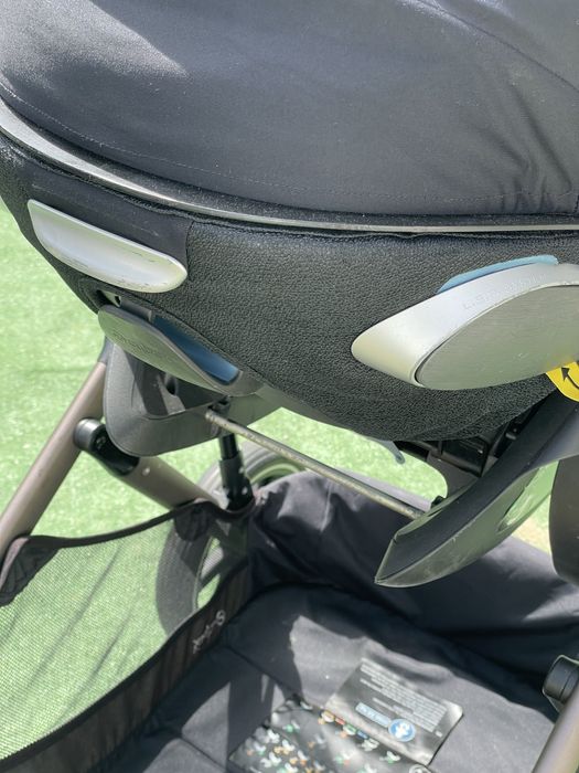 Ovo - cadeira auto cybex