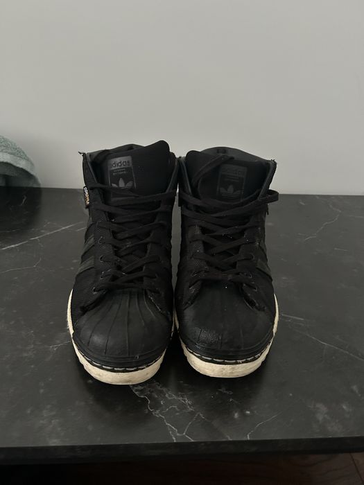 Кросівки adidas cordura