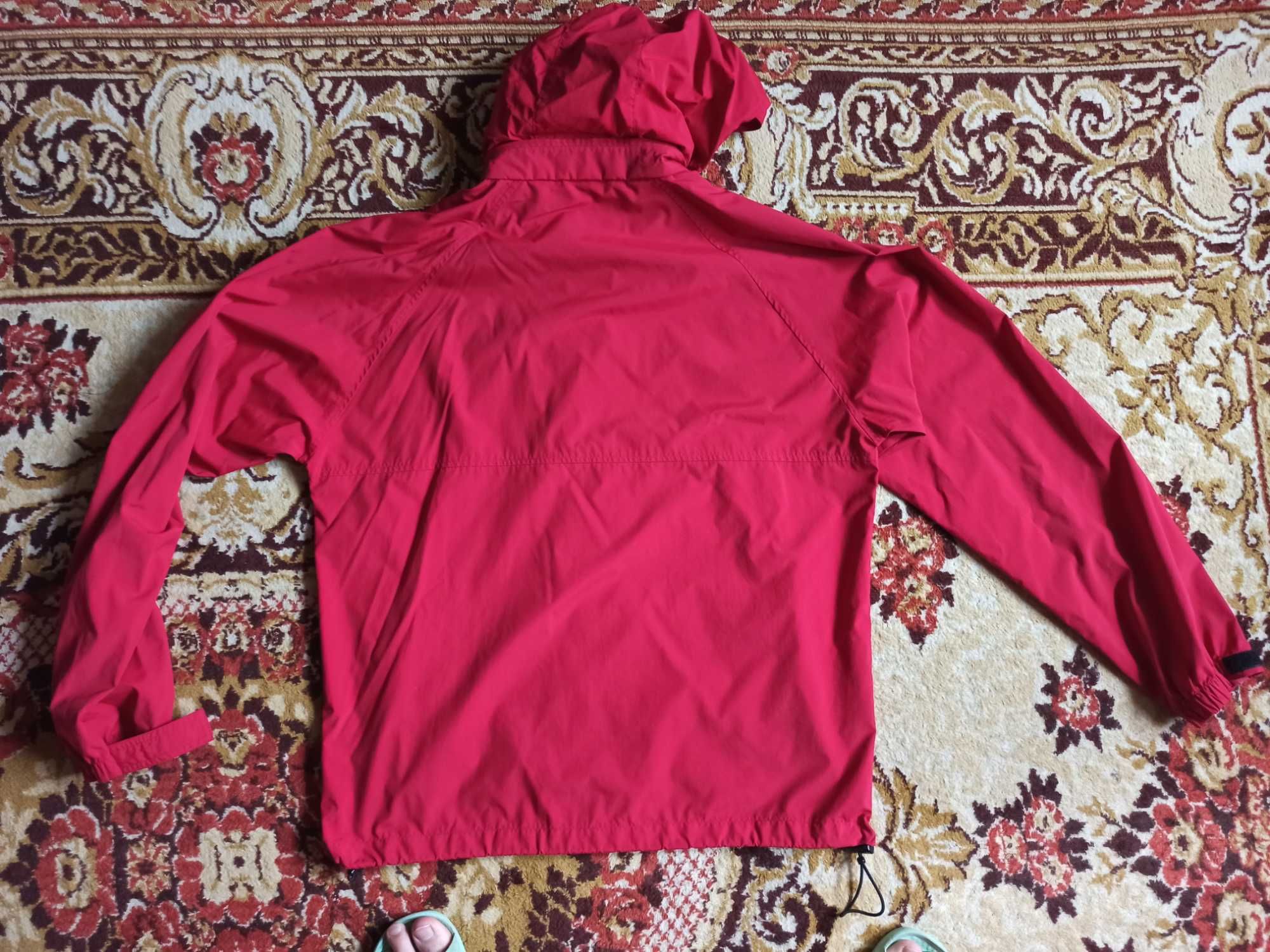 Carhartt jacket чоловіча вінтажна вітровка