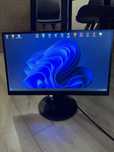 Monitor Acer sa220Q 75hz