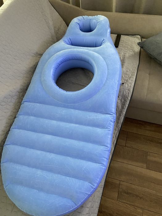 Продам подушку матрац для вагітних