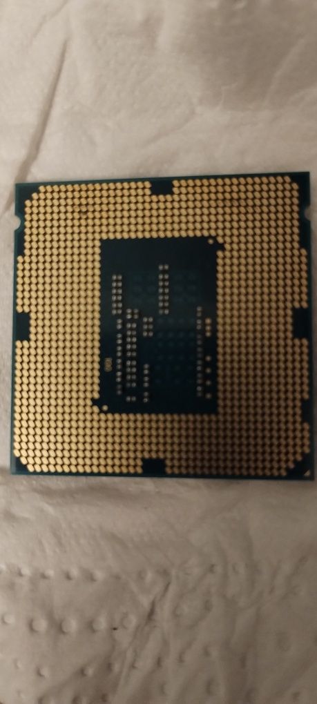 Процессор INTEL PENTIUM G3260