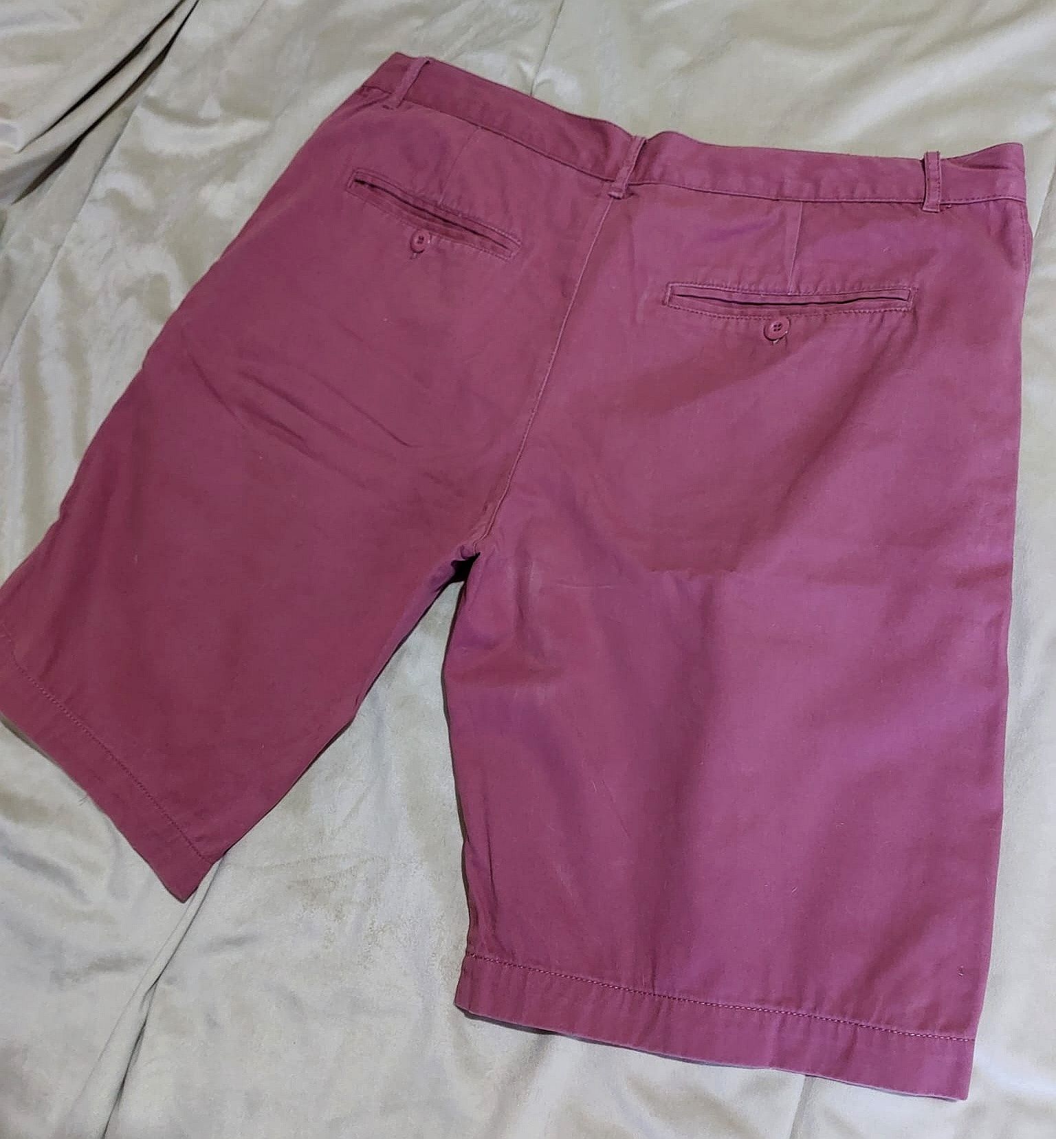 Bermudas "In Extenso" 48