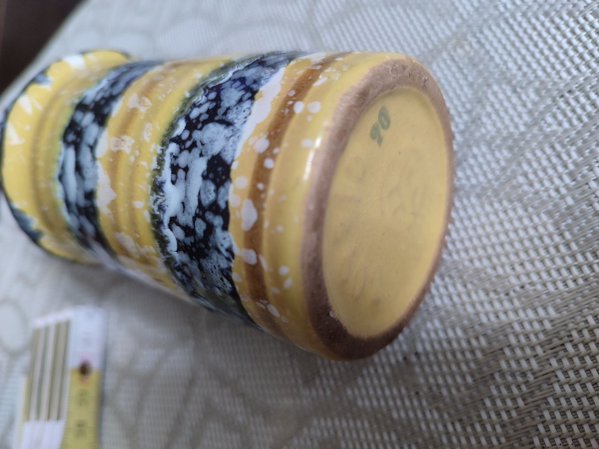 Wazon ceramiczny