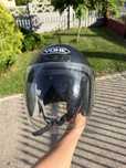Kask Motorowy YOHE