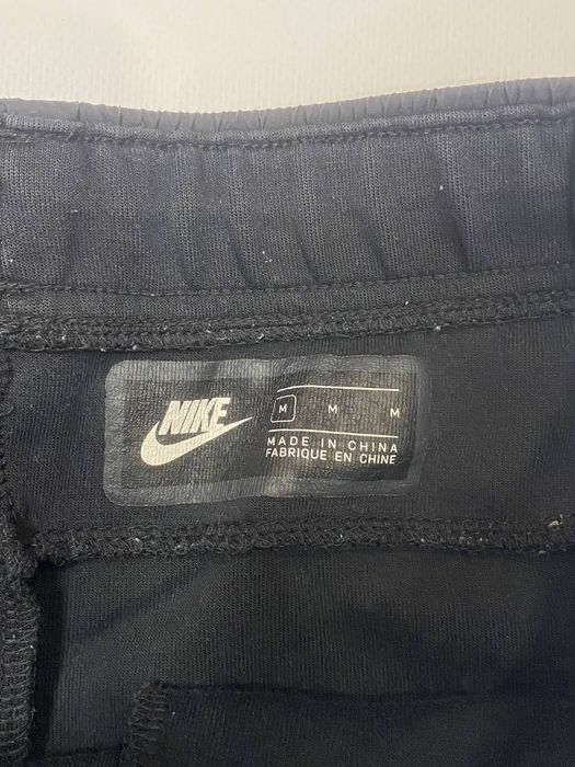 Утеплені штани Nike