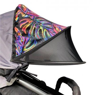 Каляска Anex 2 в 1