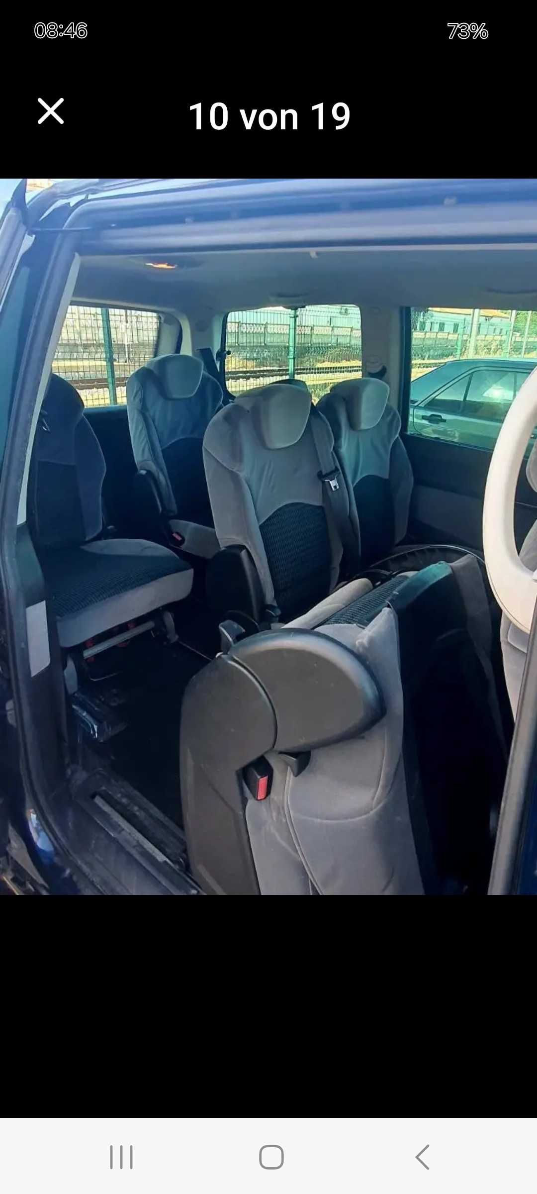 carro de família