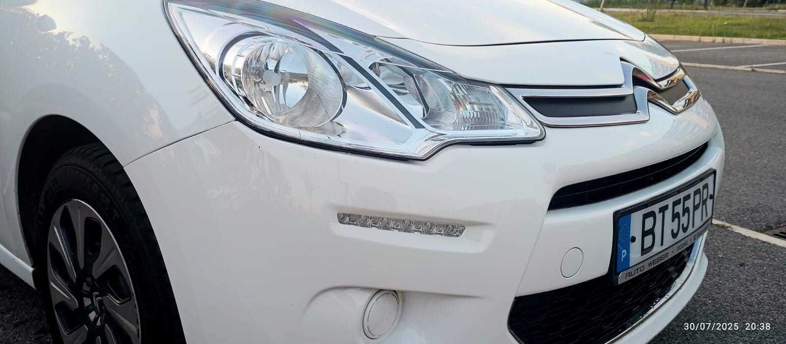 Citroen C3 1.2 2013