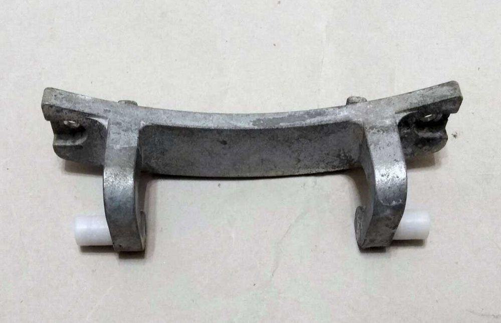 Петля люка шарнир 5500000133 завеса Bosch Siemens