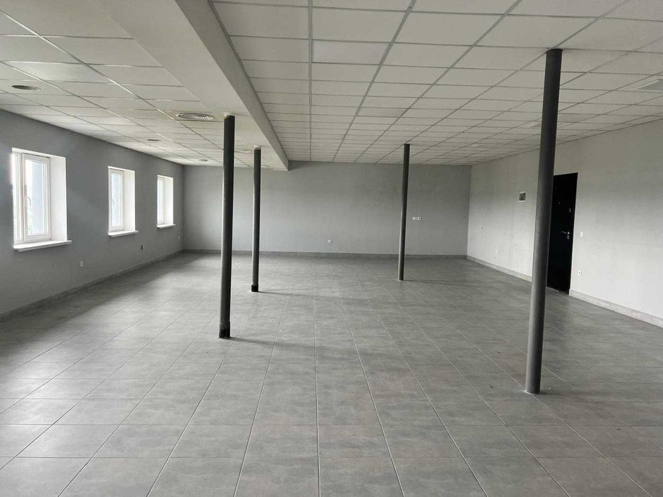 Оренда комерції, виробничі ,складські , офісні приміщення, Давидів