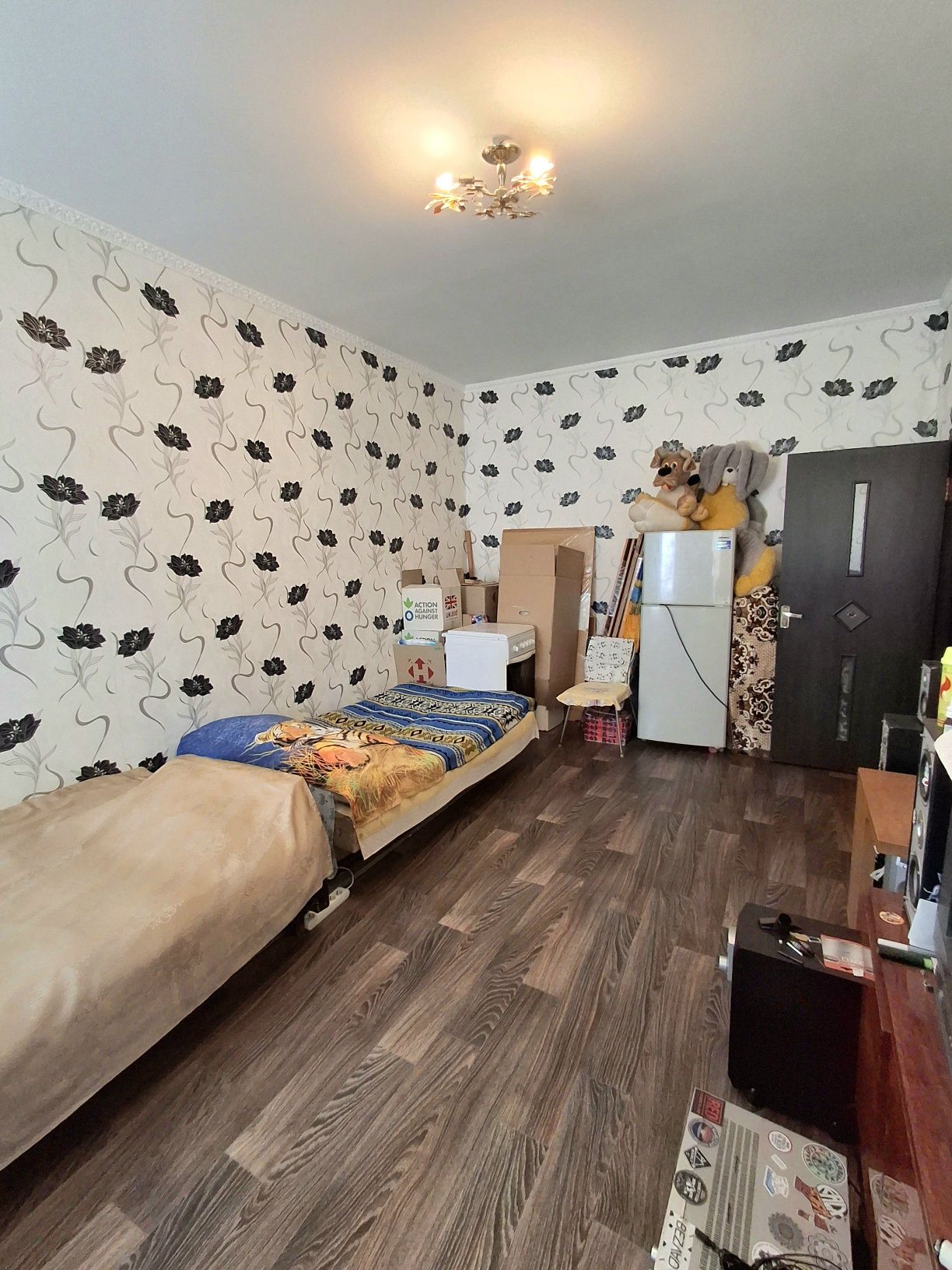 Продам 3к квартиру у Моря!