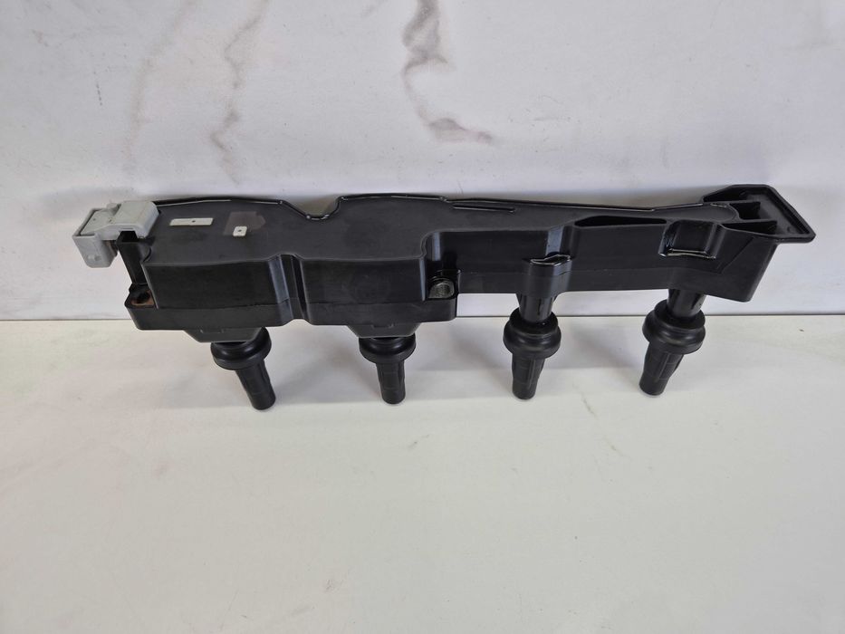 peugeot 206 307  citroen 1.6 benzyna cewka zapłonowa