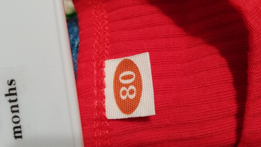 Sukienka body dla dziewczynki