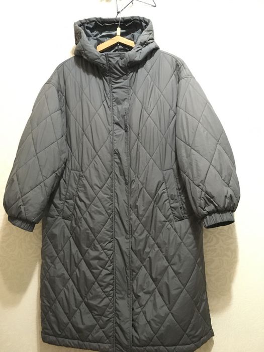 Стьобане пальто Primark cares