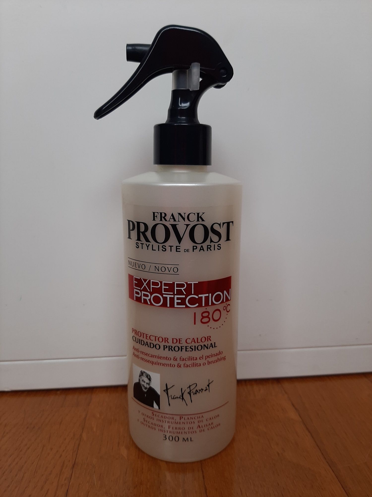 Protetor de Calor para cabelo Franck Provost