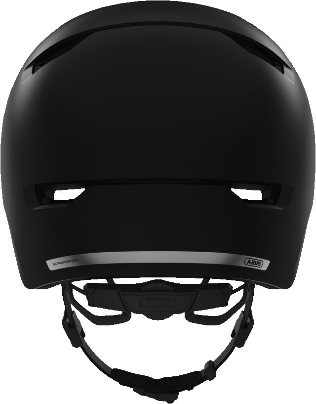Kask rowerowy Abus SCRAPER 3.0 ACE r. M 54-58 cm velvet black