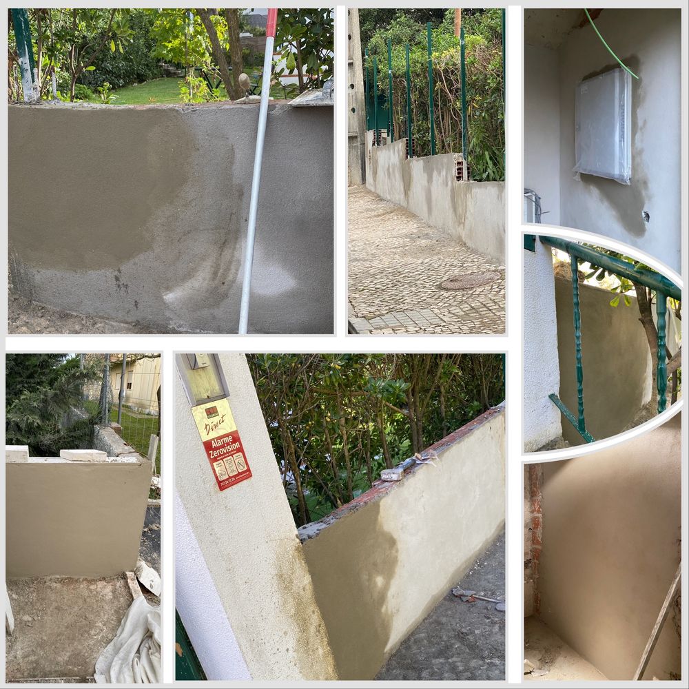 FACA JA SUA OBRA.