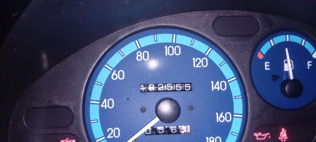 Daewoo matiz 1.0 2001