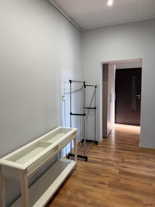 Wynajmę mieszkanie nr 6 Poznań ul. Wybickiego