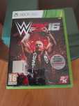 Wwe2K16.Stan idealny.X box 360