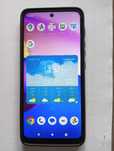 Smartfon Motorola Moto E40