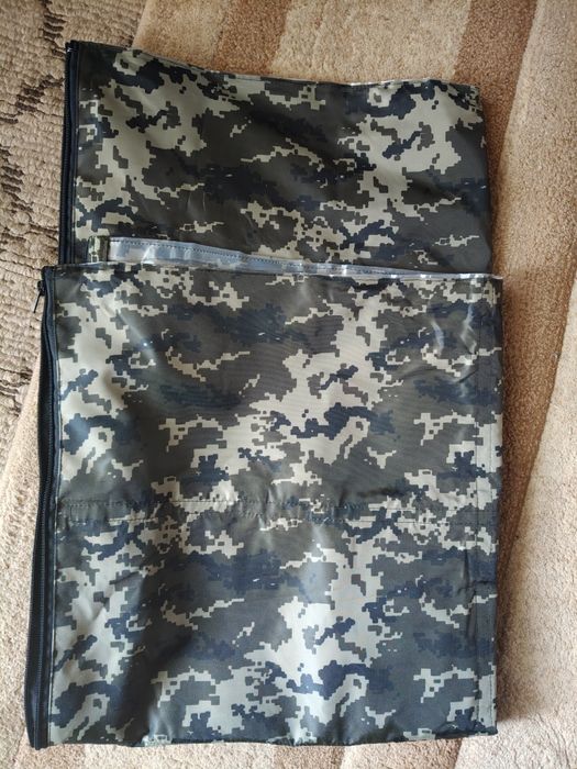 Несессер пиксель  96х73