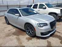Chrysler 300s Auto Po Gradzie, Niski Przebieg!