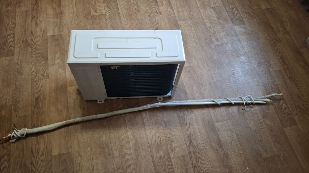Продам кондиционер OLMO OSH-12 FRH3
