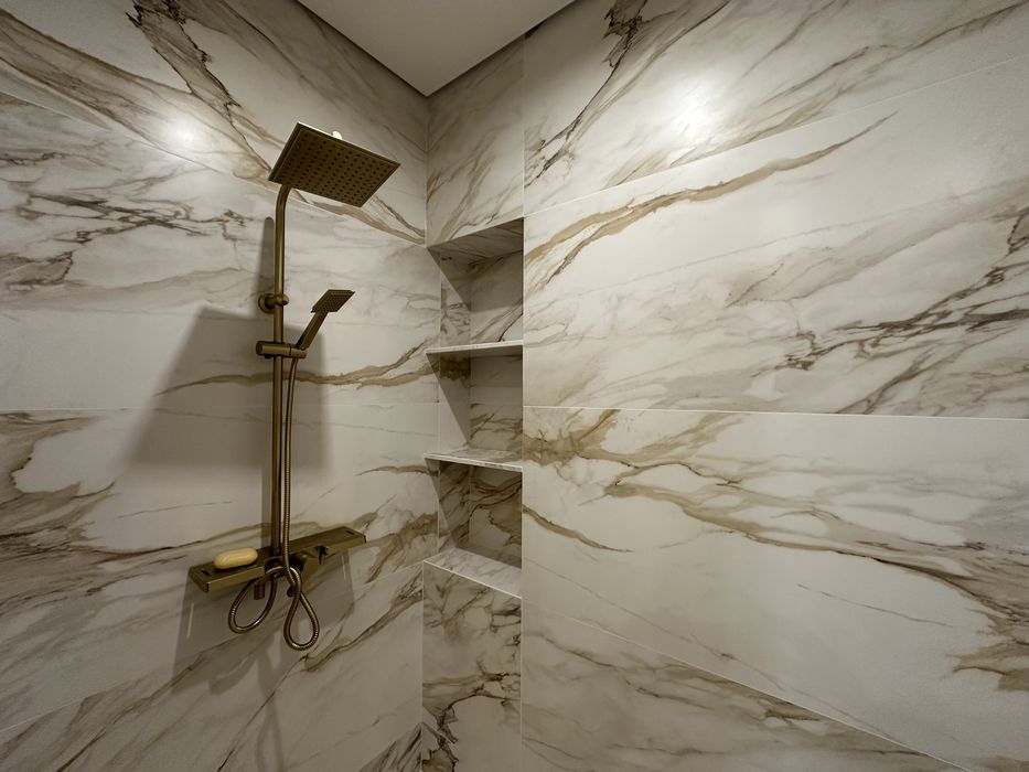 Шикарная 2к студия в ЖК Родос Аркадия