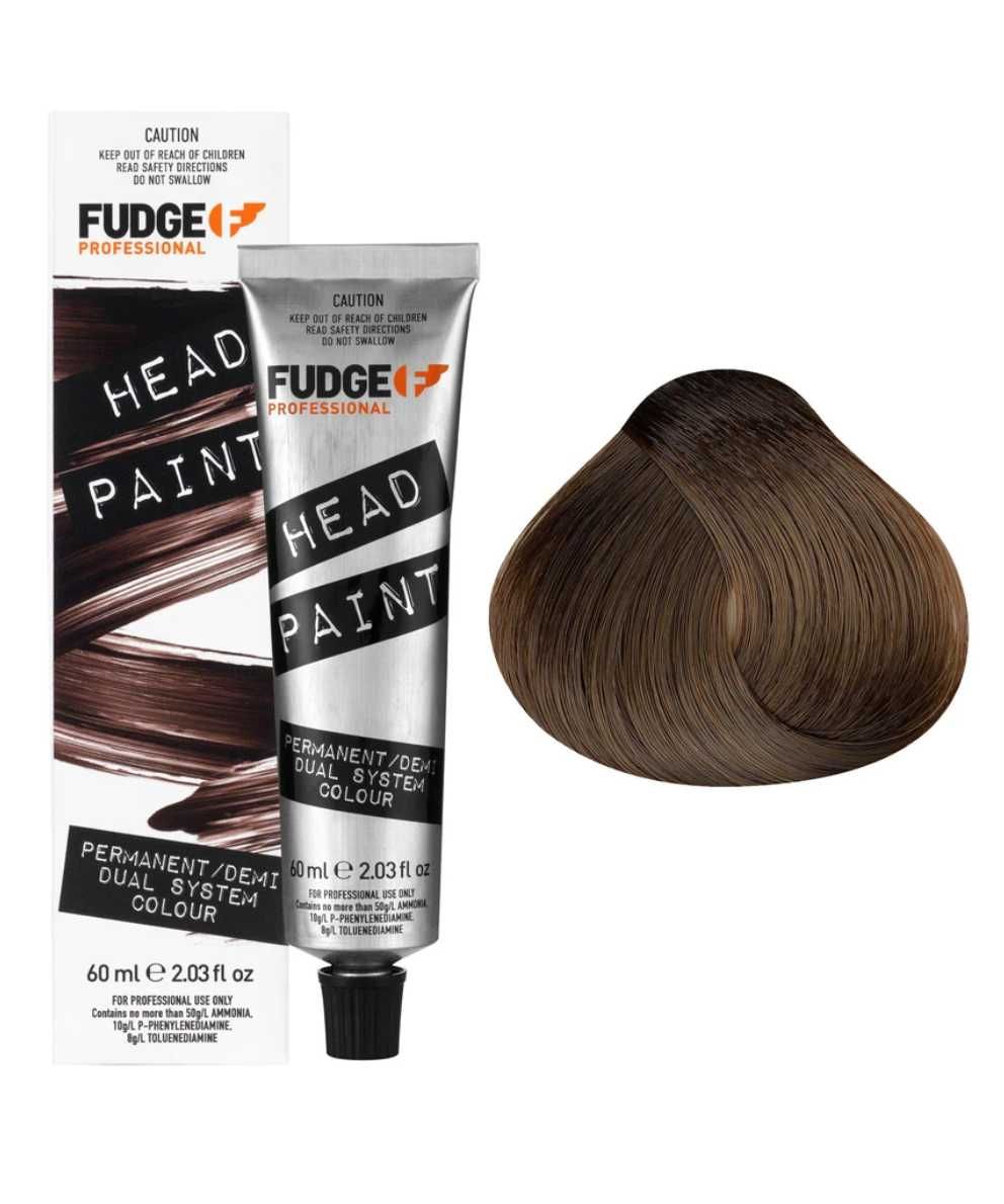 Farba do włosów Fudge Professional 60ml kolor 7.73 medium mocha blonde