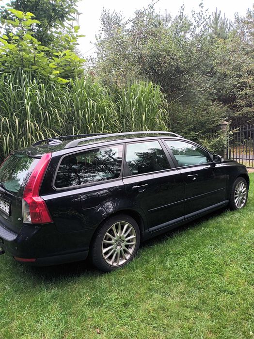 Samochód Volvo V 50 1,8 F