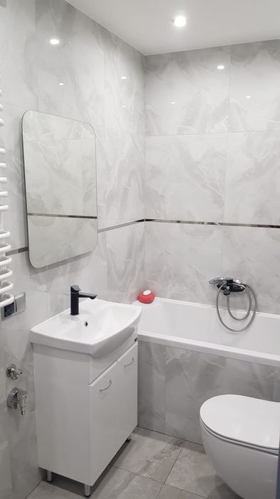 Wynajmę mieszkanie Olkusz oś. Pakuska