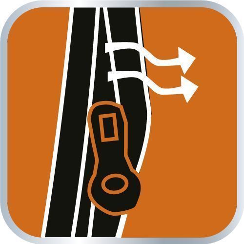 Spodnie Robocze Outdoor, 4 Way Stretch, Zielone-Szare, Rozmiar S