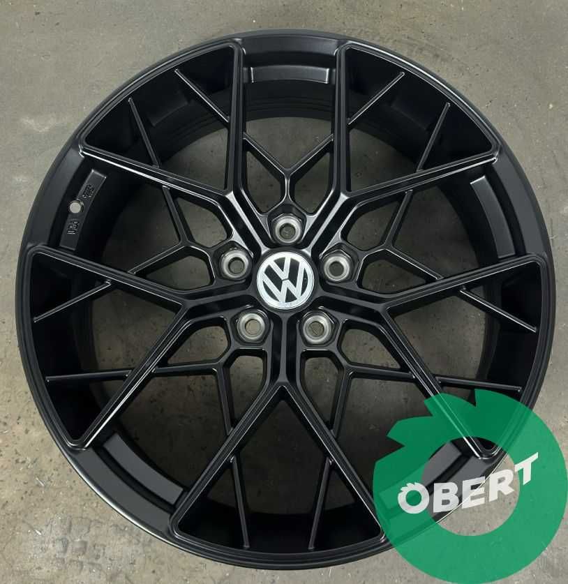 Новые FlowForming диски 5*112 R16 на Audi Volkswagen Skoda Mercedes