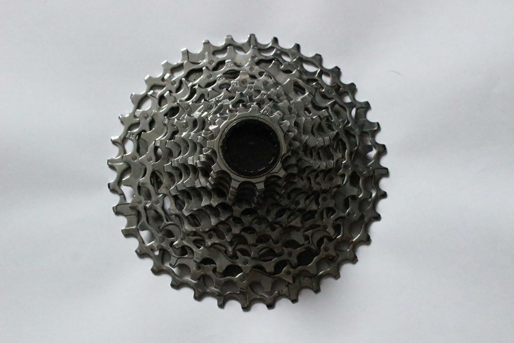 Kaseta SRAM Rival XG-1250 - stan idealny