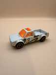 Hot wheels Volkswagen caddy
