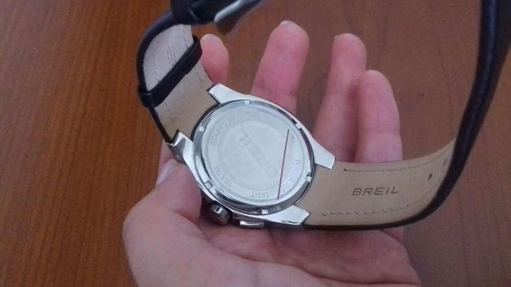 Relógio Homem BREIL
