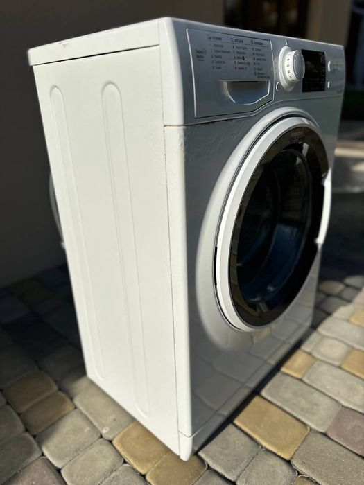 Пральна машина Ariston 6кг