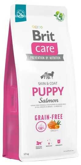 Brit Care (Брит Кеа) Dog Grain-free Puppy 3кг